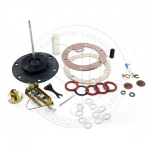 Su Fuel Pump Overhaul Kit Hpsu Pump Kit Earthsu Pump Kit Hpsu Earth Pump Kitsu Fuel Pump 4976